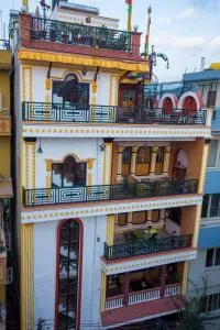 Blue Mountain Home Stay - Bālāju