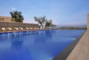 The Kumbha Residency by Trulyy - A Luxury Resort and Spa