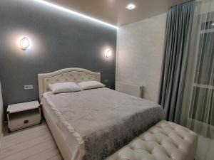 Yarovytsya VIP in the CENTER