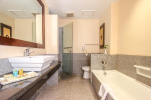 The Jayakarta Suites Bandung