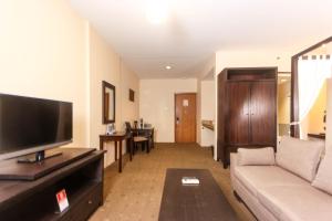 The Jayakarta Suites Bandung