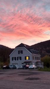 B&B / Chambres d'hotes Chambres d'Hotes le Clos des Lesses : photos des chambres