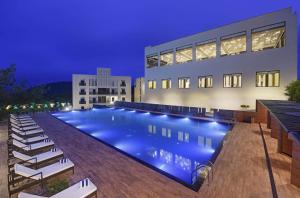 The Kumbha Residency by Trulyy - A Luxury Resort and Spa
