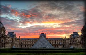 Appartements Splendid 3 bdrs Flat in a Prime Location of Paris : photos des chambres