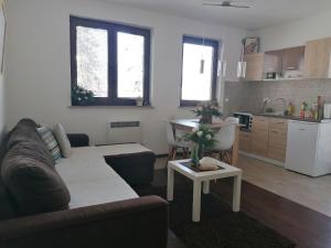 Apartmani Starovla