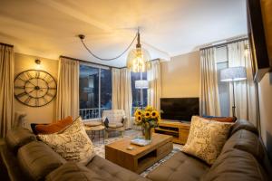 dk villas 2 The Boardwalk (Hout Bay)