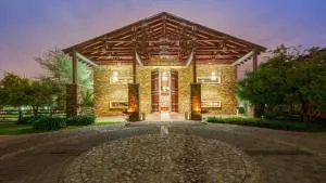 Riboville Boutique Hotel And Restaurant - Northdene