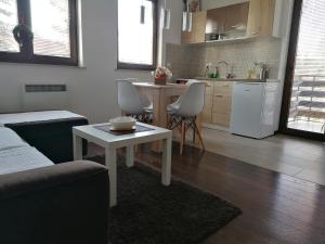 Apartmani Starovla