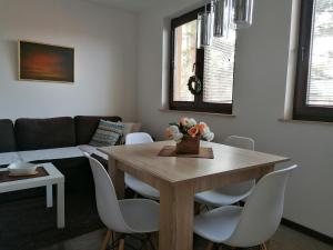 Apartmani Starovla