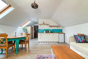 Boholand Apartman Eger - 3hvězdičkové hotely ve městě Eger