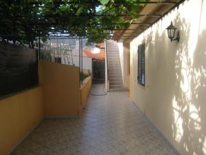 Residencia ANA Piso Zero 0