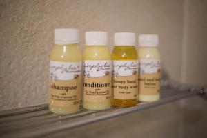 dk villas 2 The Boardwalk (Hout Bay)