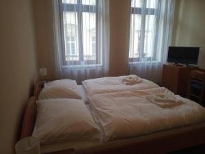 Lázeňský dům Florentini