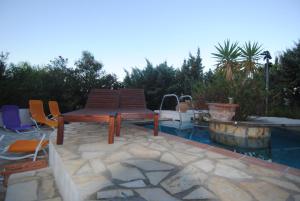 Villa Sofia