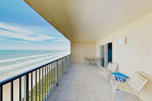 One-Bedroom Apartment room in New Listing! Inverness Escape with Gulf Views & Pool condo