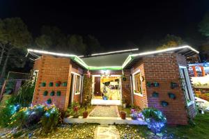 Zone Connect by The Park, Lansdowne