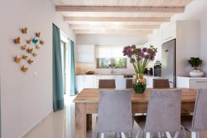 Blue Horizon Luxury Villas