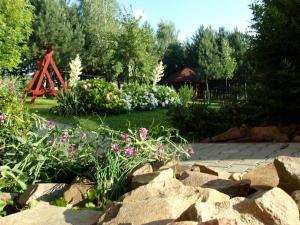 Agroturystyka u Basi