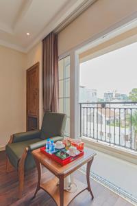 Hoang Lan Hotel