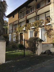 Maisons d'hotes La Maison d'Amalaurille : photos des chambres