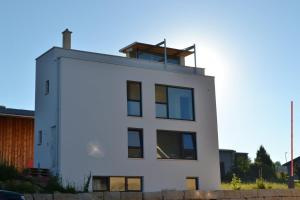 Ferienhaus Designerhaus mit Dachterrasse Nittendorf Deutschland