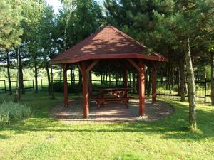 Agroturystyka u Basi