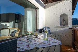 Ferienwohnung Sonnenschein