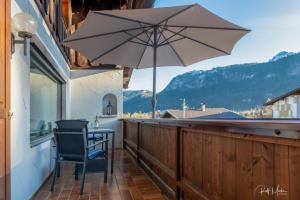 Ferienwohnung Sonnenschein