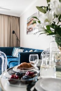 RentPlanet - Apartament Pułaskiego