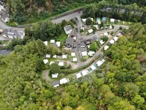Pension Camping Schausten - Auderath