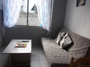 Appartements christiane cere : photos des chambres