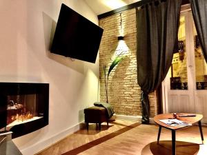 València Experience Apartment - 4hvězdičkové hotely ve městě Valencie