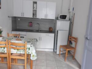 Appartements christiane cere : photos des chambres