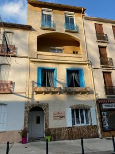 Appartements christiane cere : photos des chambres