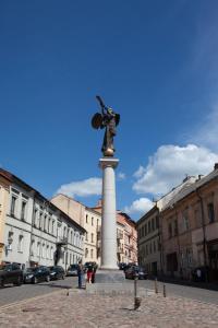 Brand new flat heart of Vilnius