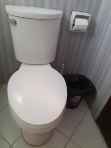 Siennas Flat and Transient House