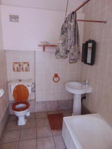 Fountain Baths Guest Cottages