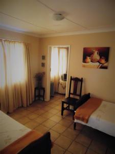 Fountain Baths Guest Cottages