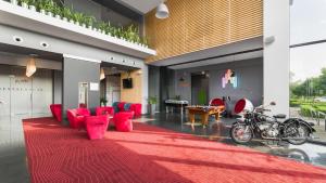 Artis Loft Hotel