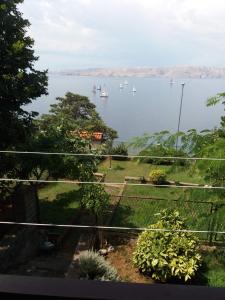 Apartment Vesna Senj 