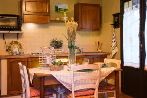 Holiday Home room in Il Frutteto