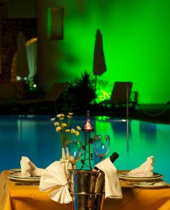 Asteras Paradise Paros Greece