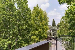 Roma Talenti Fucini B&B