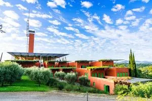 La Foresteria di Rocca di Frassinello - Casael di Pietro