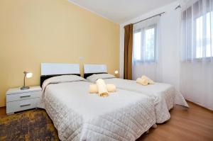 Apartments and Rooms Camaiore