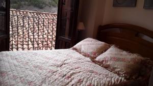 CASA CENTRO ALBARRACIN