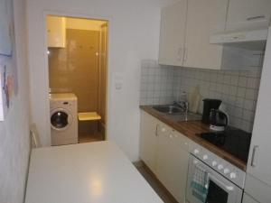 Apartment Dahlia Vienna