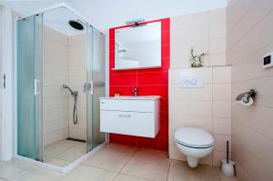 Apartments and Rooms Camaiore