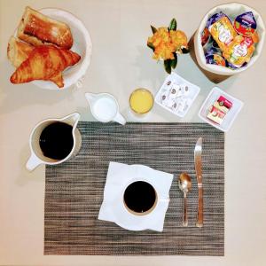 Hotels Hotel Jaures : Chambre Double