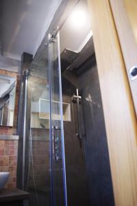 Appartements Wood Stone and Wine : photos des chambres